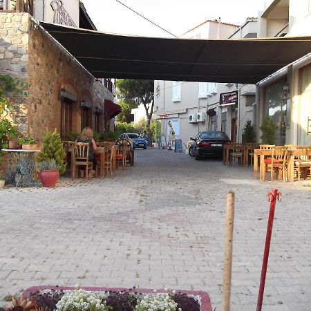 Second Spring Hotel Çeşme Eksteriør billede
