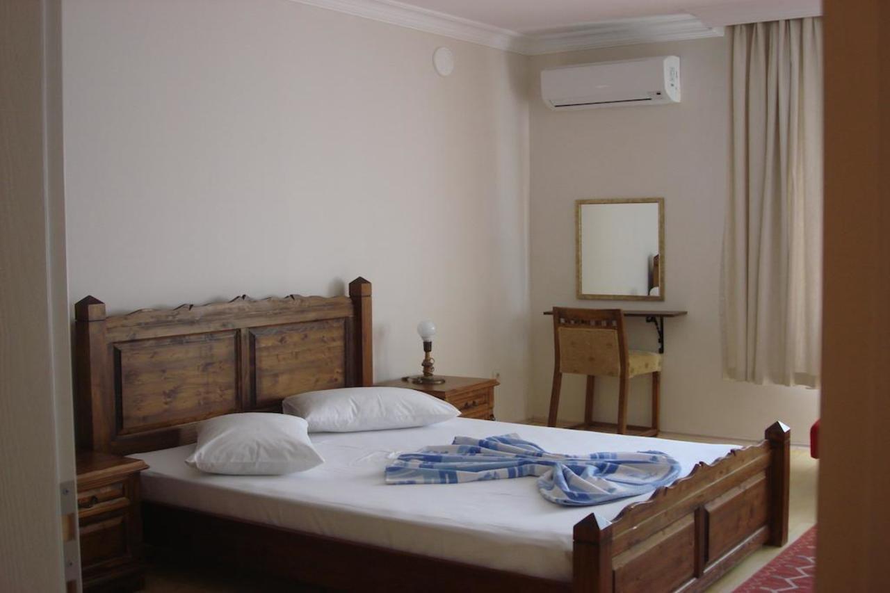 Second Spring Hotel Çeşme Eksteriør billede