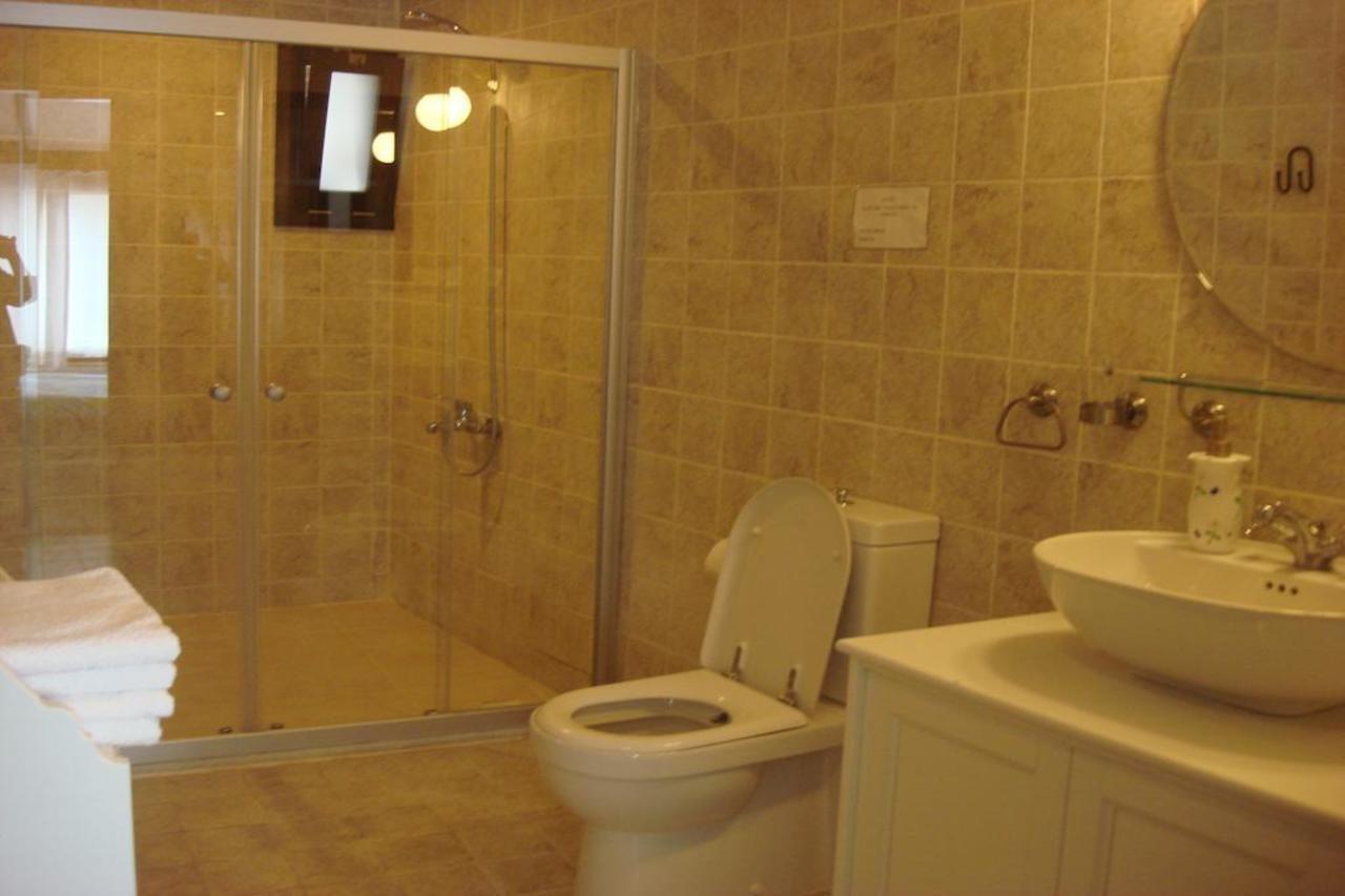 Second Spring Hotel Çeşme Eksteriør billede