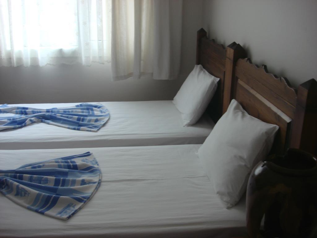 Second Spring Hotel Çeşme Eksteriør billede