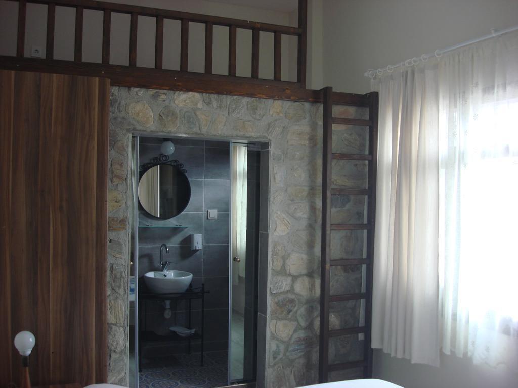 Second Spring Hotel Çeşme Værelse billede