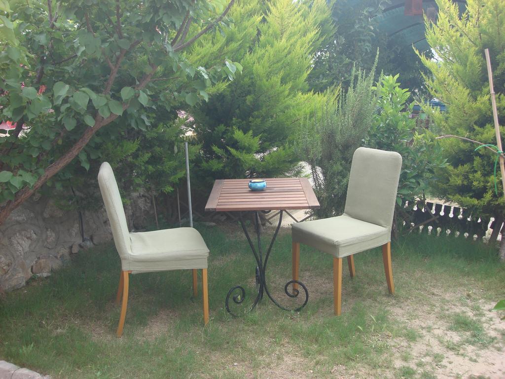 Second Spring Hotel Çeşme Eksteriør billede