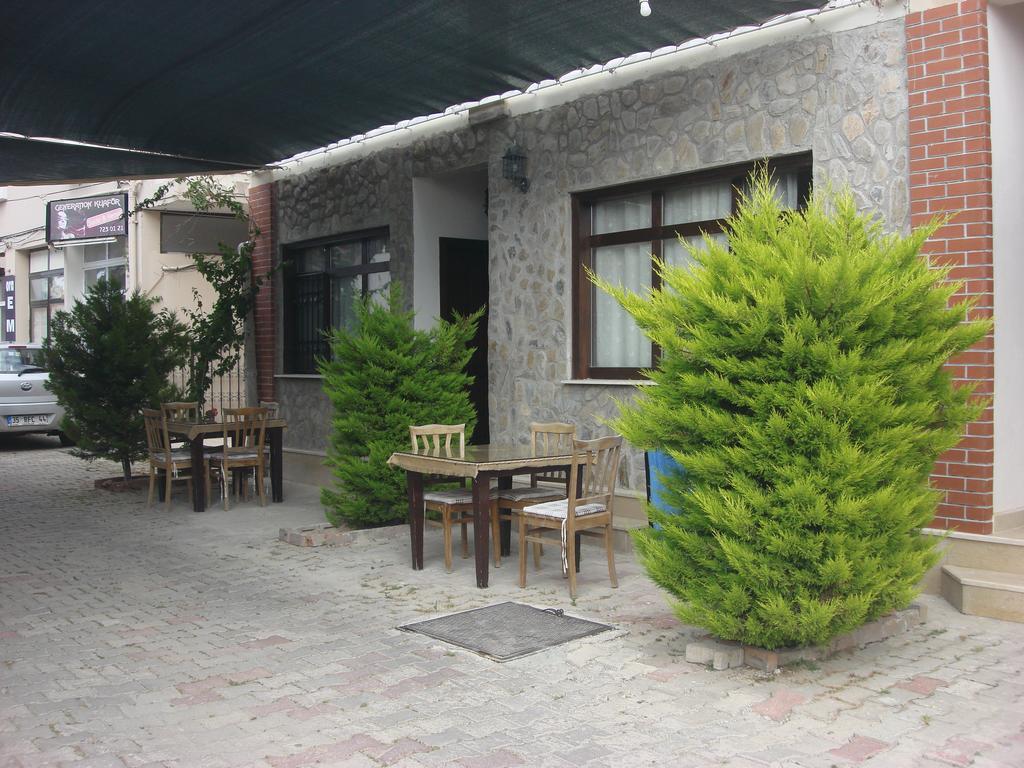 Second Spring Hotel Çeşme Eksteriør billede