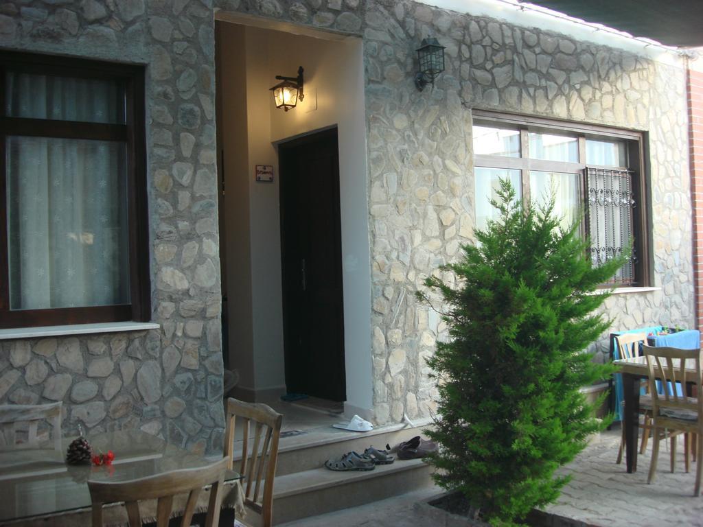 Second Spring Hotel Çeşme Eksteriør billede