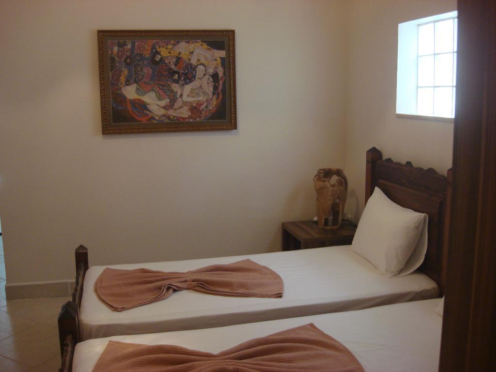 Second Spring Hotel Çeşme Eksteriør billede