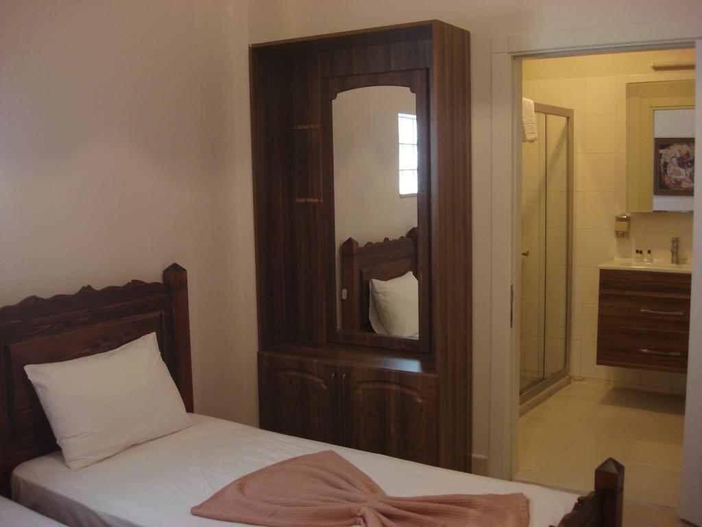 Second Spring Hotel Çeşme Eksteriør billede
