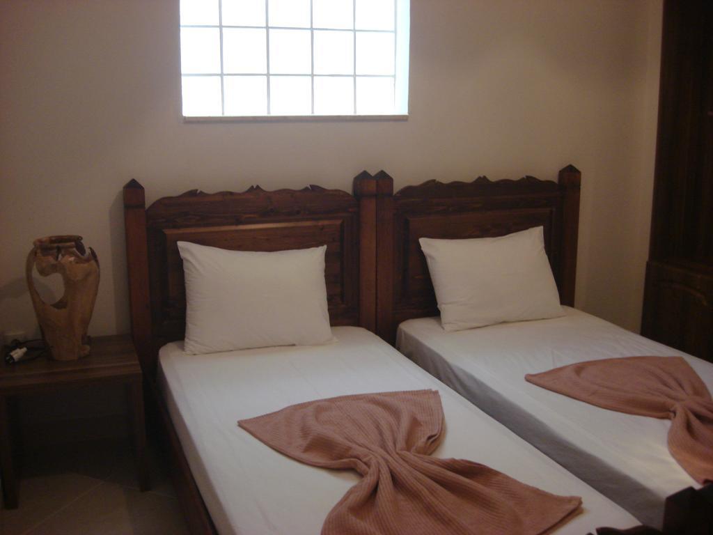 Second Spring Hotel Çeşme Eksteriør billede