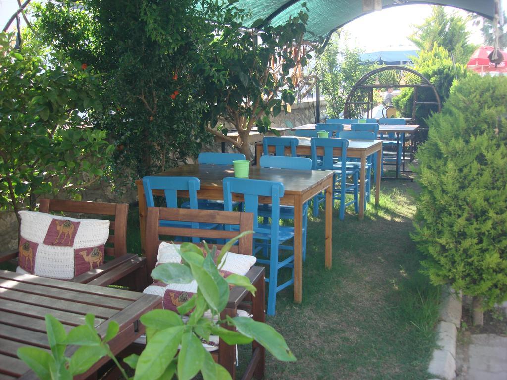 Second Spring Hotel Çeşme Eksteriør billede