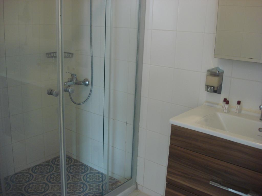 Second Spring Hotel Çeşme Eksteriør billede