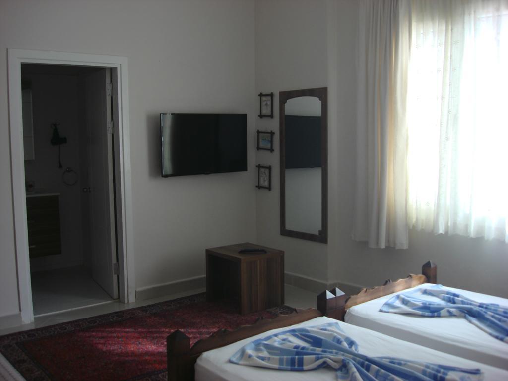 Second Spring Hotel Çeşme Eksteriør billede
