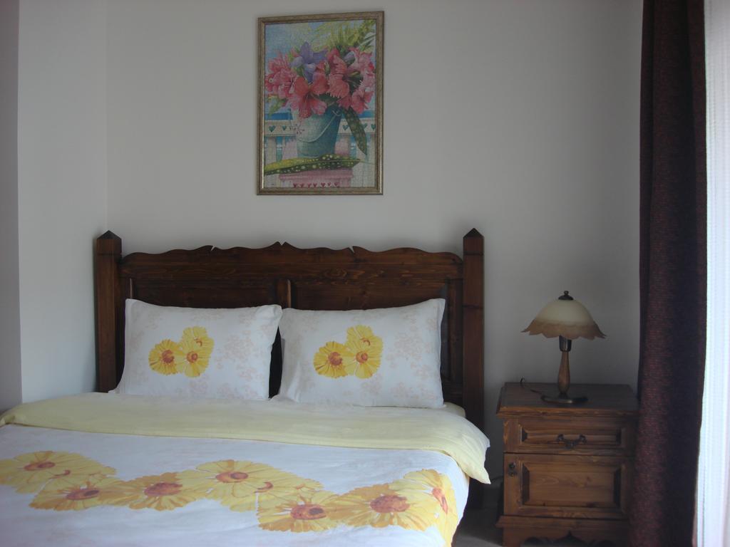 Second Spring Hotel Çeşme Eksteriør billede