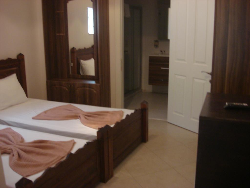 Second Spring Hotel Çeşme Eksteriør billede