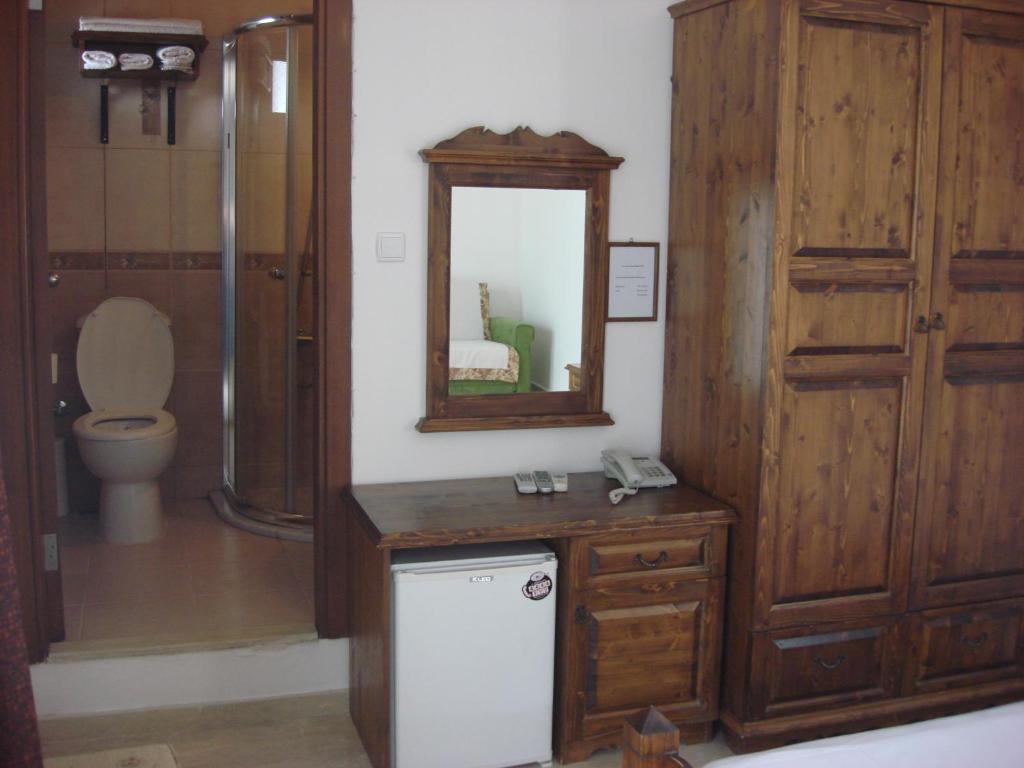 Second Spring Hotel Çeşme Eksteriør billede