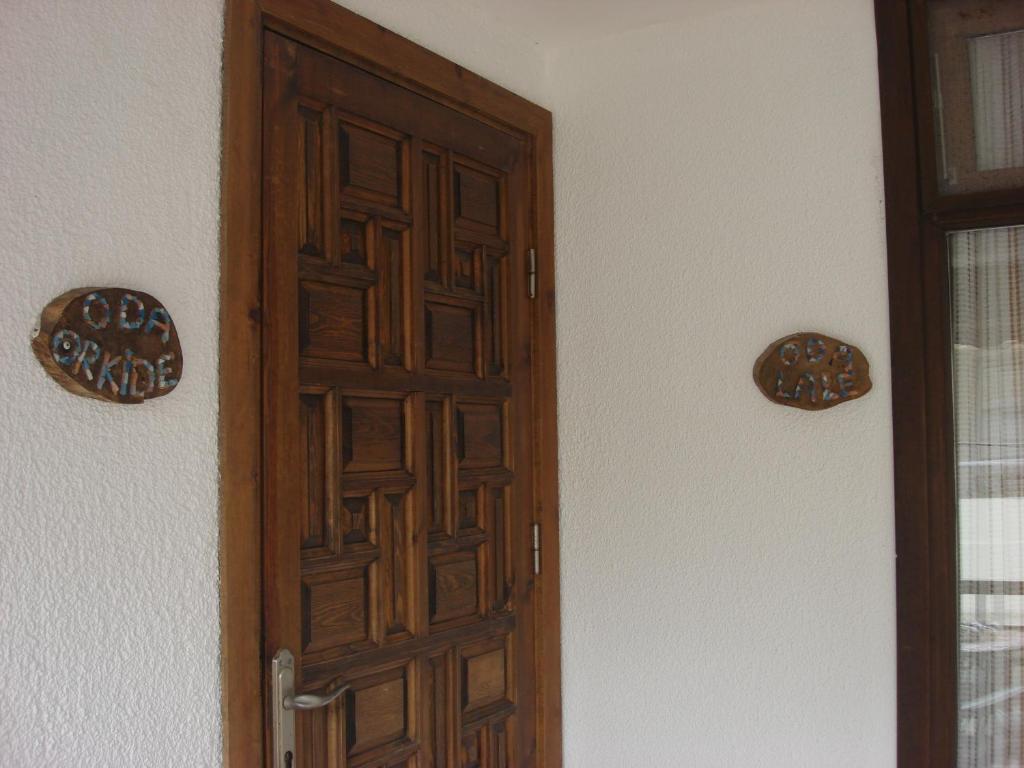 Second Spring Hotel Çeşme Eksteriør billede