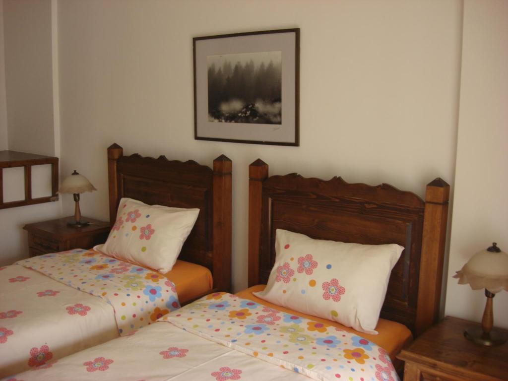 Second Spring Hotel Çeşme Eksteriør billede