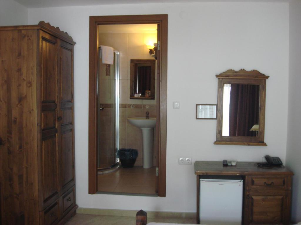 Second Spring Hotel Çeşme Eksteriør billede