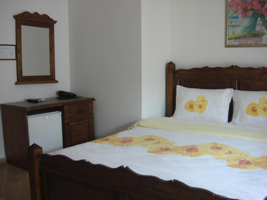 Second Spring Hotel Çeşme Eksteriør billede