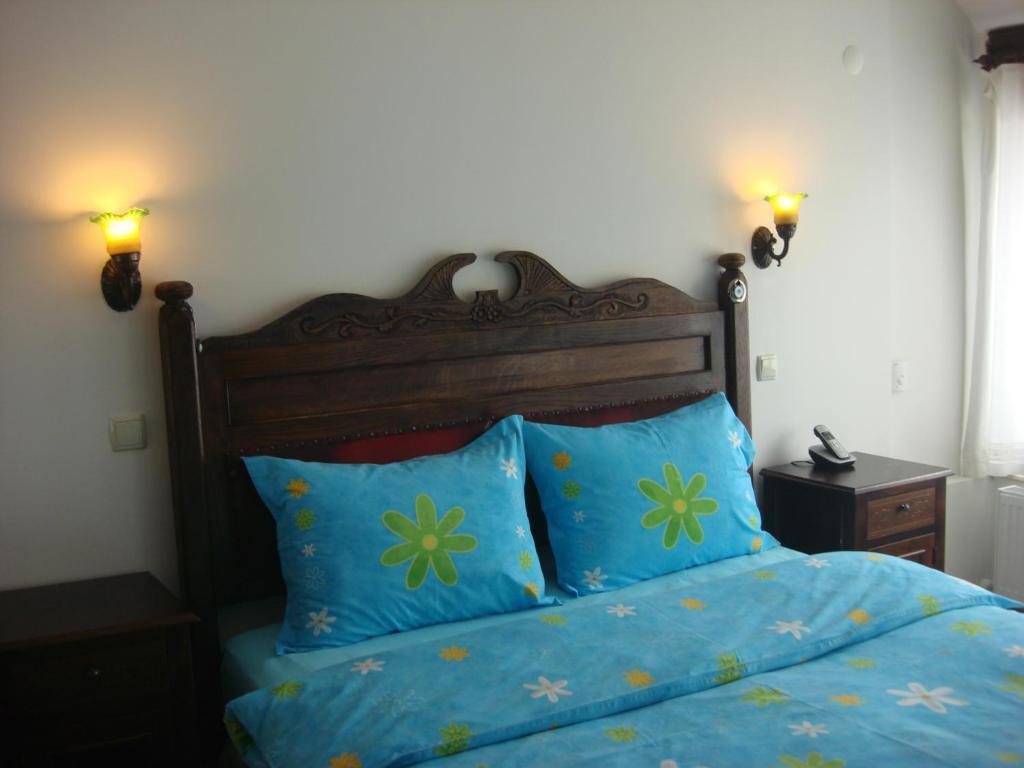 Second Spring Hotel Çeşme Eksteriør billede