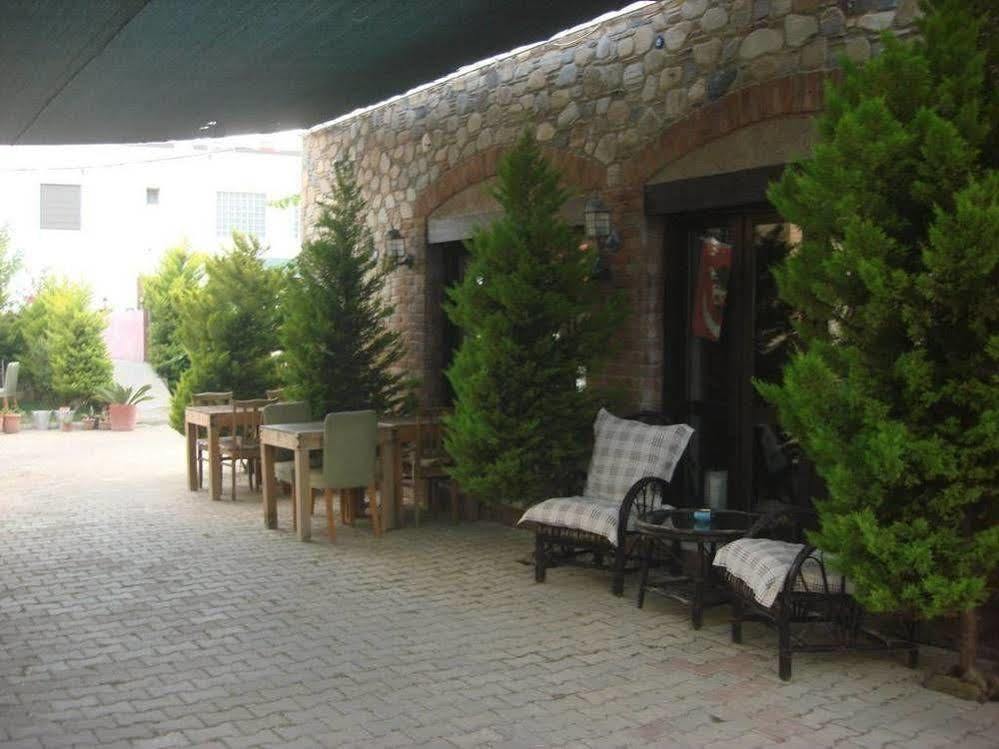 Second Spring Hotel Çeşme Eksteriør billede
