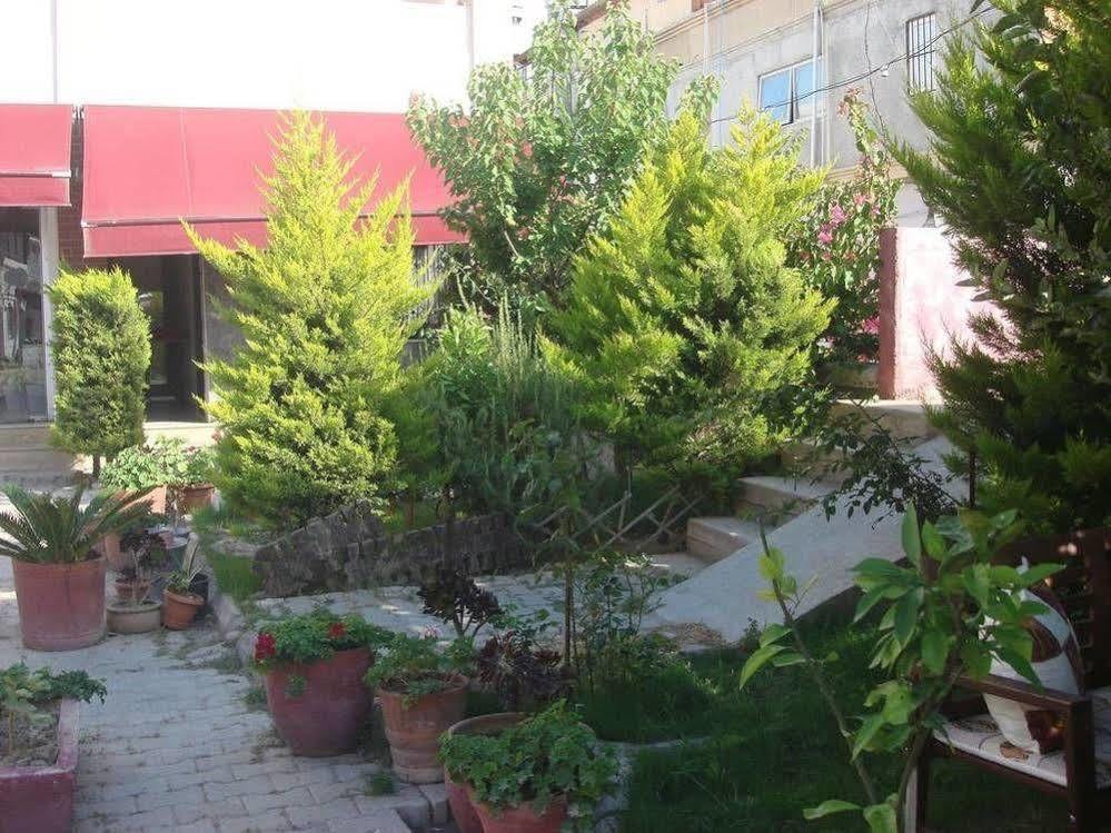 Second Spring Hotel Çeşme Eksteriør billede