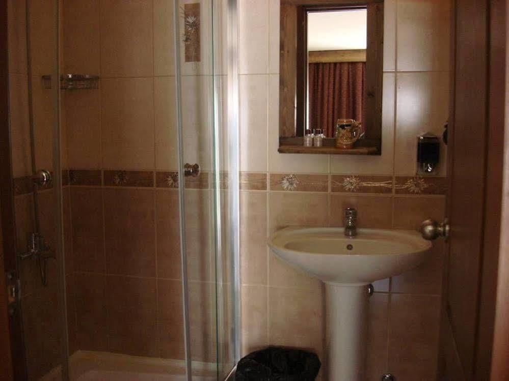 Second Spring Hotel Çeşme Eksteriør billede