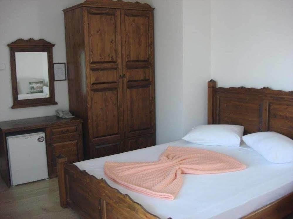 Second Spring Hotel Çeşme Eksteriør billede
