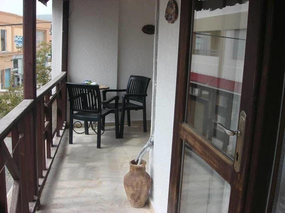 Second Spring Hotel Çeşme Eksteriør billede