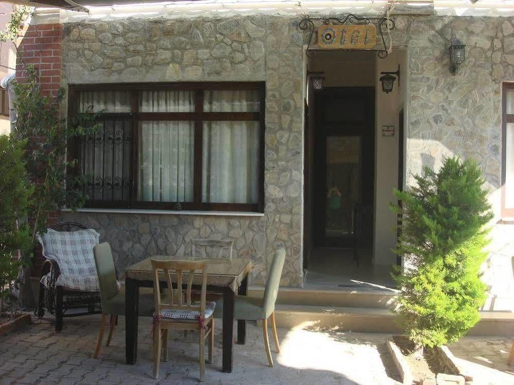 Second Spring Hotel Çeşme Eksteriør billede