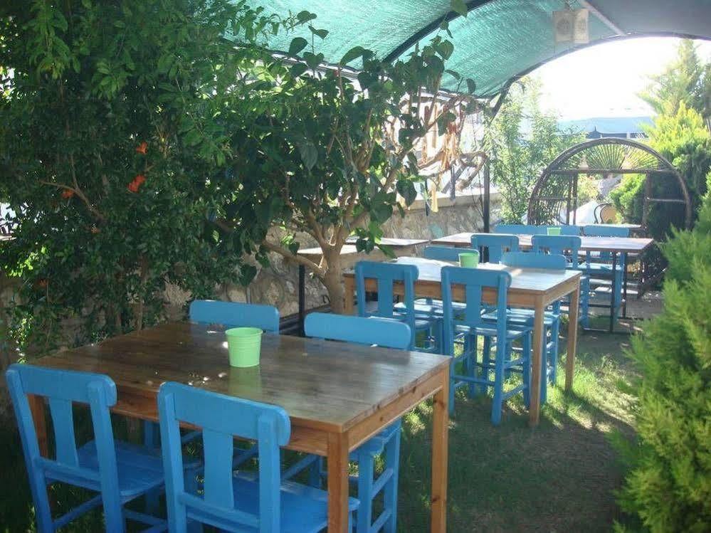 Second Spring Hotel Çeşme Eksteriør billede